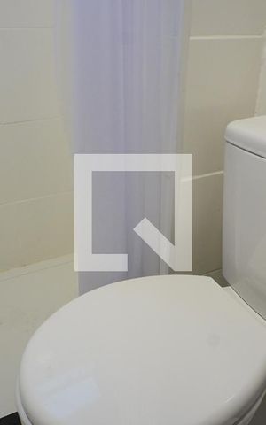 Apartamento à venda com 41m², 2 quartos e 1 vagaBanheiro