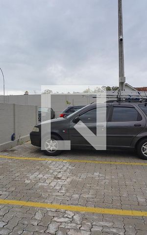Apartamento à venda com 41m², 2 quartos e 1 vagaGaragem