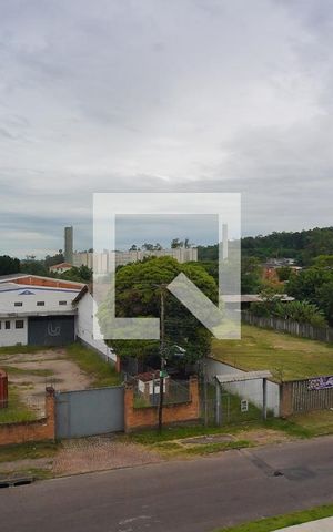 Apartamento à venda com 41m², 2 quartos e 1 vagaQuarto 1 - Vista