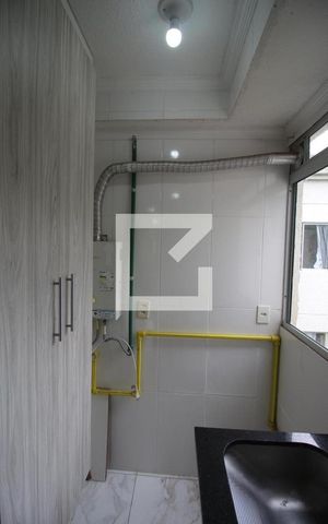 Apartamento à venda com 40m², 2 quartos e sem vagaÁrea de Serviço