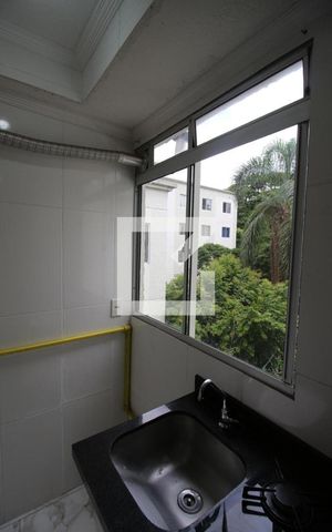 Apartamento à venda com 40m², 2 quartos e sem vagaÁrea de Serviço