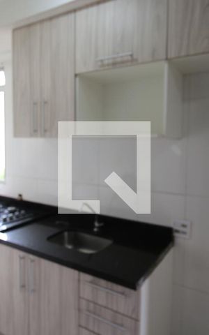 Apartamento à venda com 40m², 2 quartos e sem vagaCozinha