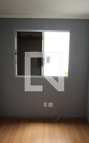 Apartamento à venda com 40m², 2 quartos e sem vagaQuarto 2
