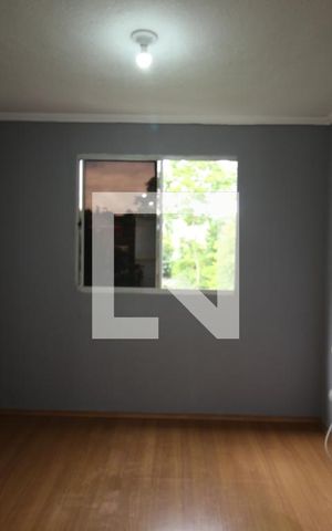Apartamento à venda com 40m², 2 quartos e sem vagaSala