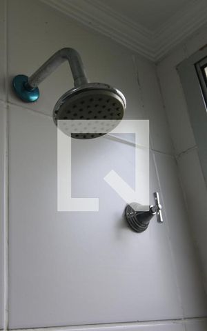 Apartamento à venda com 40m², 2 quartos e sem vagaBanheiro