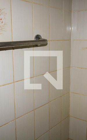 Apartamento à venda com 148m², 3 quartos e 2 vagasBanheiro da Suíte