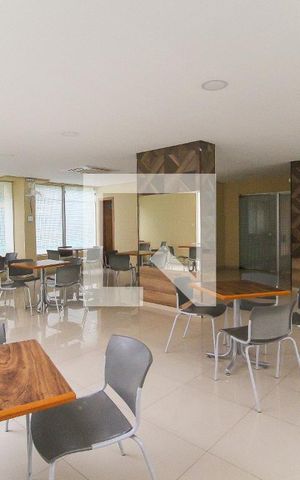 Apartamento à venda com 50m², 2 quartos e 1 vaga Apartamento à venda com 50m², 2 quartos e 1 vagaSalão de Festas