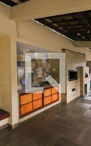 Apartamento à venda com 50m², 2 quartos e 1 vaga Apartamento à venda com 50m², 2 quartos e 1 vagaChurrasqueira