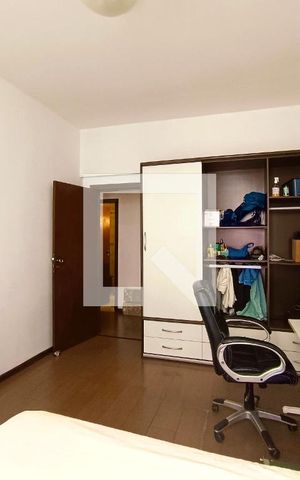 Apartamento à venda com 156m², 3 quartos e 1 vaga Apartamento à venda com 156m², 3 quartos e 1 vagaQuarto 2