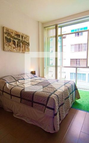 Apartamento à venda com 156m², 3 quartos e 1 vaga Apartamento à venda com 156m², 3 quartos e 1 vagaQuarto 1