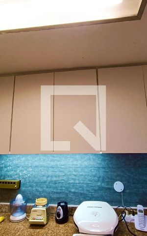 Apartamento à venda com 156m², 3 quartos e 1 vaga Apartamento à venda com 156m², 3 quartos e 1 vagaCopa / Cozinha