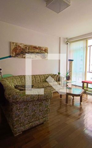 Apartamento à venda com 156m², 3 quartos e 1 vaga Apartamento à venda com 156m², 3 quartos e 1 vagaSala