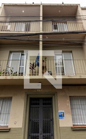 Apartamento à venda com 114m², 2 quartos e sem vagaFachada