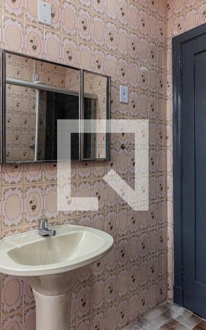 Apartamento à venda com 114m², 2 quartos e sem vagaBanheiro