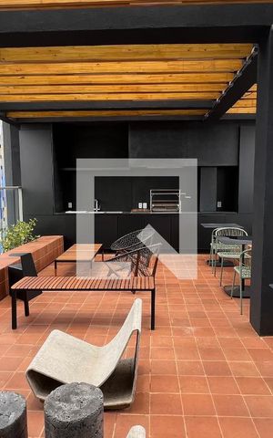 Studio à venda com 29m², 1 quarto e sem vagaÁrea Comum - Salão de Festas