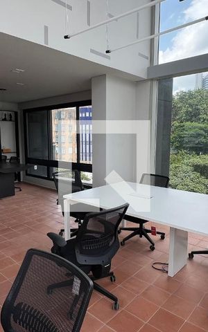 Studio à venda com 29m², 1 quarto e sem vagaCoworking