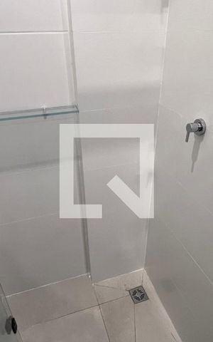 Studio à venda com 29m², 1 quarto e sem vagaBanheiro