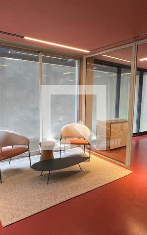 Studio à venda com 29m², 1 quarto e sem vagaHall de entrada