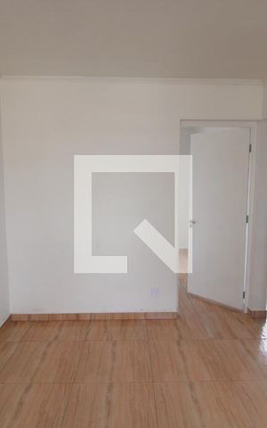 Apartamento para alugar com 46m², 2 quartos e sem vagaSala