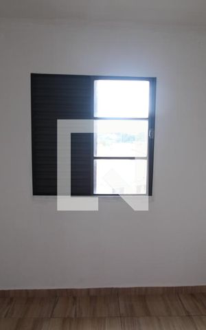 Apartamento para alugar com 46m², 2 quartos e sem vagaQuarto 2
