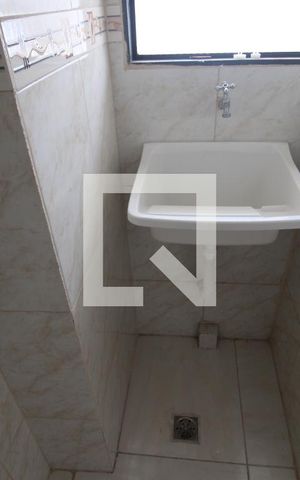 Apartamento para alugar com 46m², 2 quartos e sem vagaÁrea de Serviço