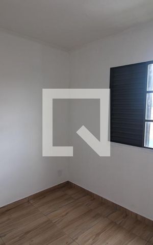 Apartamento para alugar com 46m², 2 quartos e sem vagaQuarto 2