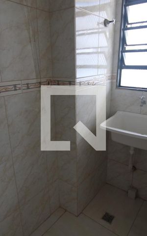 Apartamento para alugar com 46m², 2 quartos e sem vagaÁrea de Serviço