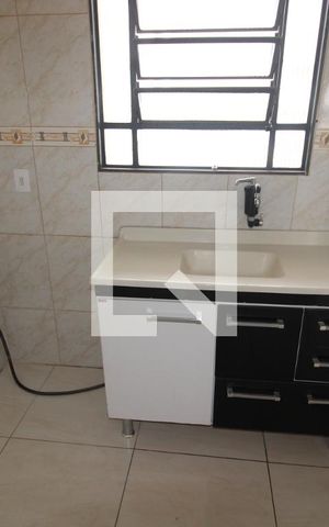 Apartamento para alugar com 46m², 2 quartos e sem vagaCozinha