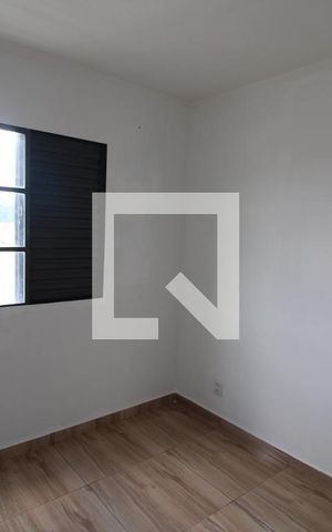 Apartamento para alugar com 46m², 2 quartos e sem vagaQuarto 1