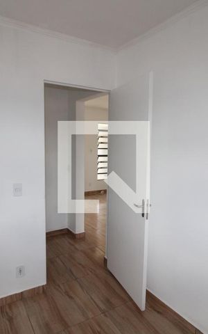 Apartamento para alugar com 46m², 2 quartos e sem vagaQuarto 2