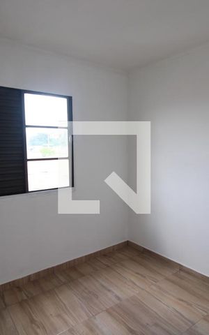 Apartamento para alugar com 46m², 2 quartos e sem vagaQuarto 2