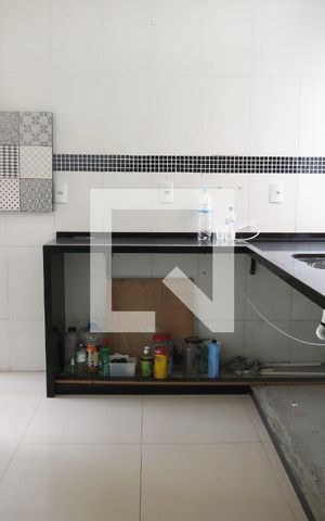 Apartamento à venda com 60m², 3 quartos e 1 vagaCozinha