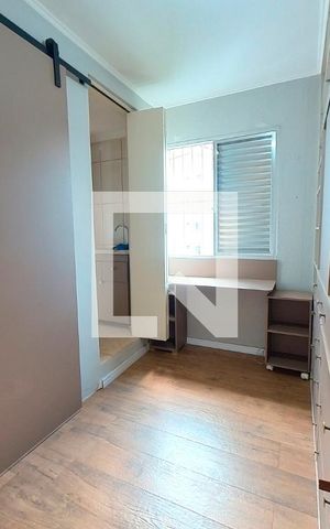 Apartamento à venda com 60m², 3 quartos e 1 vaga Apartamento à venda com 60m², 3 quartos e 1 vagaQuarto 1