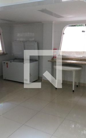 Apartamento à venda com 60m², 3 quartos e 1 vagaÁrea comum - Salão de festas