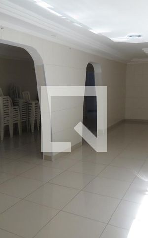 Apartamento à venda com 60m², 3 quartos e 1 vagaÁrea comum - Salão de festas