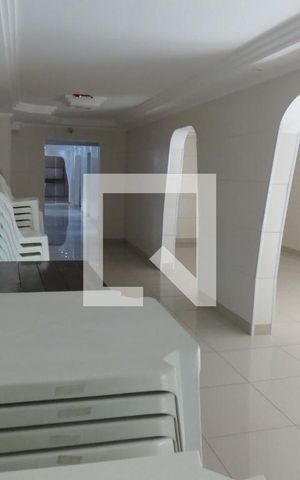 Apartamento à venda com 60m², 3 quartos e 1 vagaÁrea comum - Salão de festas