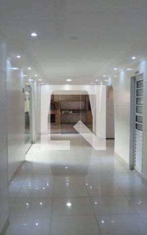 Apartamento à venda com 60m², 3 quartos e 1 vagaÁrea comum - Salão de festas