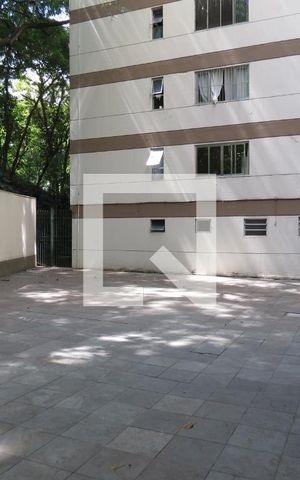 Apartamento à venda com 60m², 3 quartos e 1 vagaÁrea comum - Churrasqueira