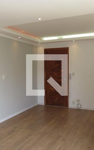 Apartamento à venda com 60m², 3 quartos e 1 vagaSala