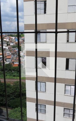 Apartamento à venda com 60m², 3 quartos e 1 vagaCozinha - Vista
