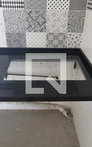 Apartamento à venda com 60m², 3 quartos e 1 vagaCozinha