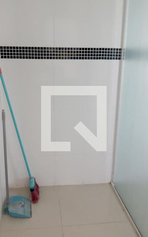 Apartamento à venda com 60m², 3 quartos e 1 vagaLavanderia