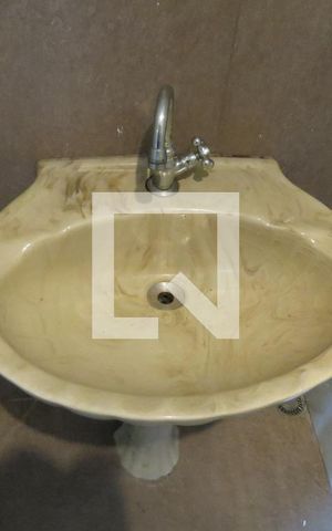 Apartamento à venda com 60m², 3 quartos e 1 vagaBanheiro - Pia