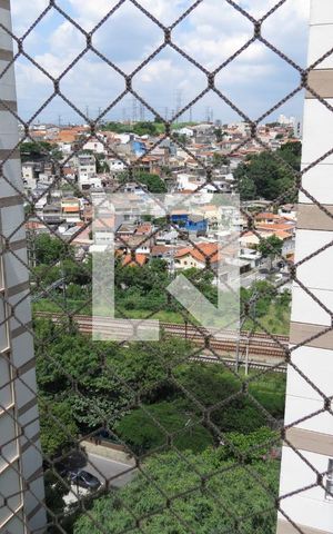 Apartamento à venda com 60m², 3 quartos e 1 vagaQuarto 2 - Vista