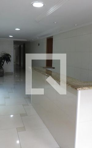 Apartamento à venda com 60m², 3 quartos e 1 vagaEntrada Portaria
