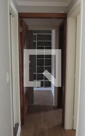 Apartamento à venda com 60m², 3 quartos e 1 vagaSala - Entrada Quartos