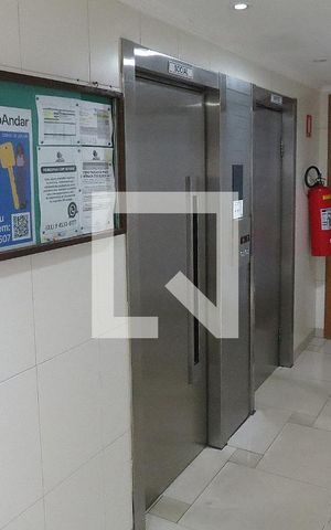 Apartamento à venda com 60m², 3 quartos e 1 vagaElevadores e Quadro de Avisos