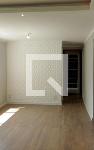 Apartamento à venda com 60m², 3 quartos e 1 vagaSala