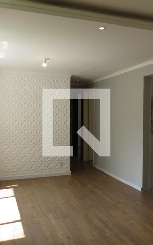 Apartamento à venda com 60m², 3 quartos e 1 vagaSala