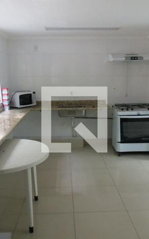 Apartamento à venda com 60m², 3 quartos e 1 vagaÁrea comum - Salão de festas